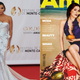 Image for article titled Eva Longoria Falls Victim To Horrible Photoshop Accident